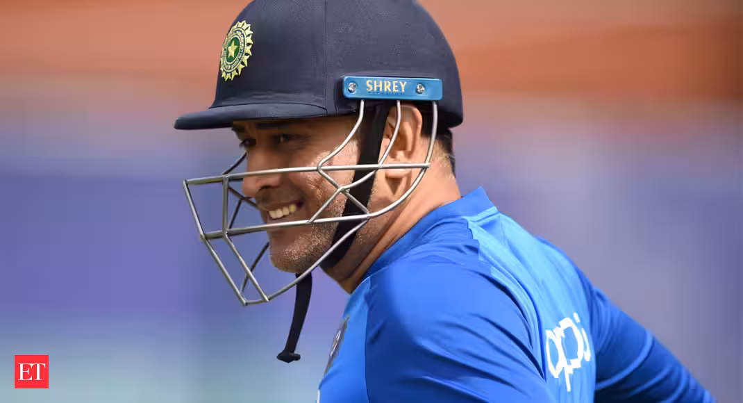 India missing 'skill and character' of Mahendra Singh Dhoni: Michael Holding