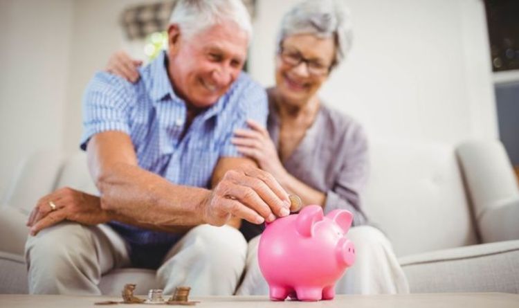 Pension: Could you be missing out on £23,000? - Britons urged to hunt down lost savings