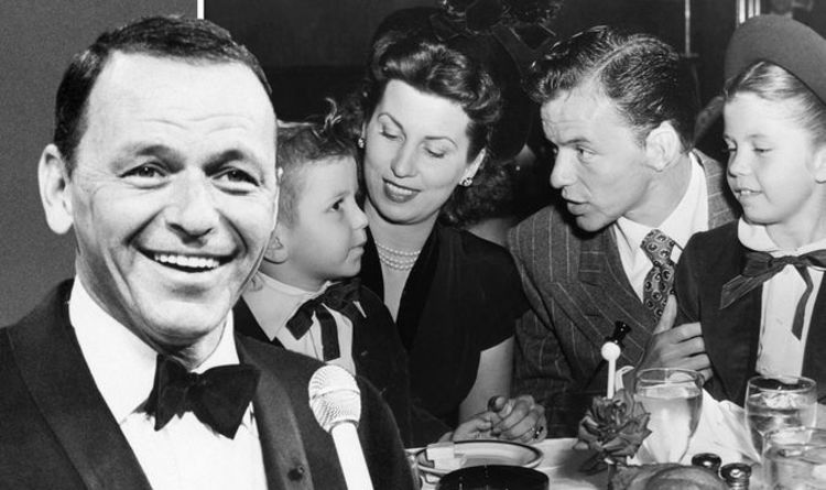 Frank Sinatra children: How many children did Frank Sinatra have? Was he married?