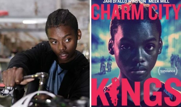 Charm City Kings streaming: Is Charm City Kings on Netflix, where can you watch it?