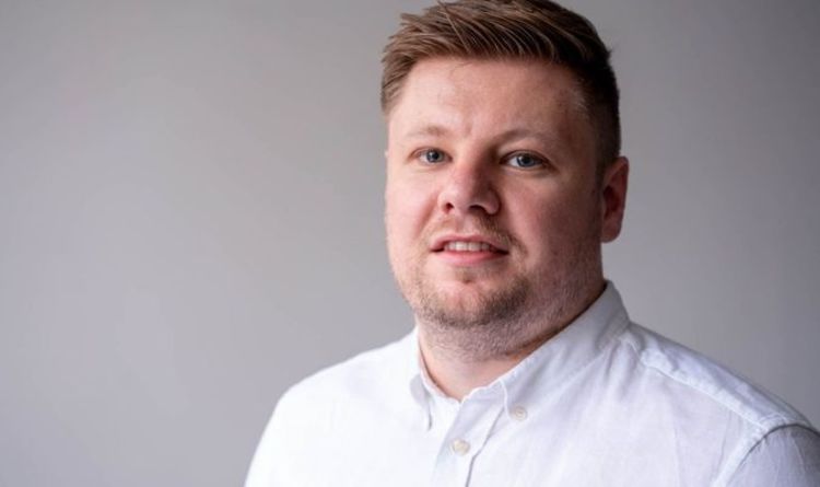 From side hustle to £6million revenue: Man, 32, shares his journey