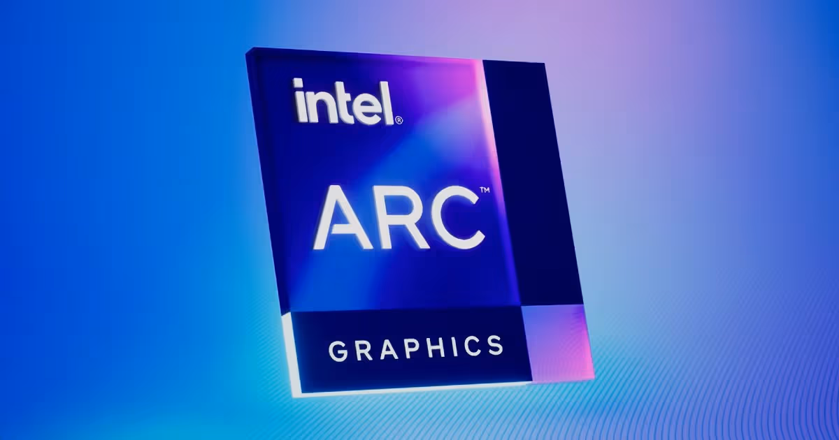 Intel Arc GPU: What you need to know | 91mobiles.com