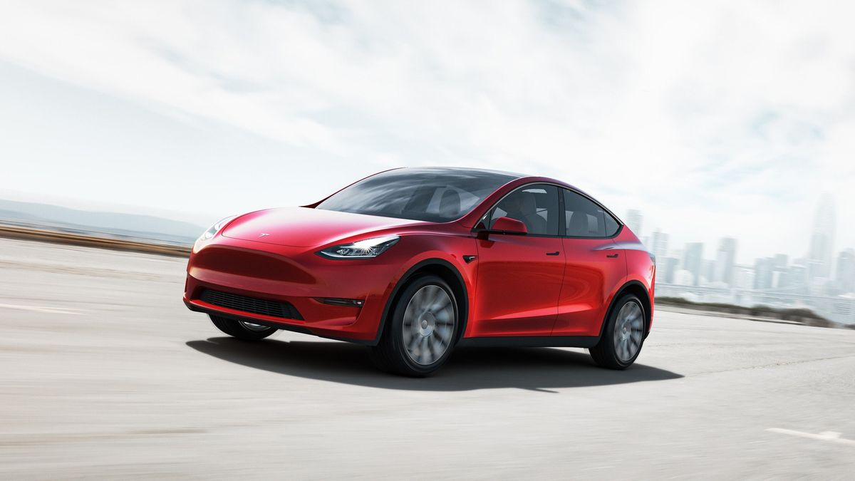 Tesla Model Y is coming back — but there’s a catch