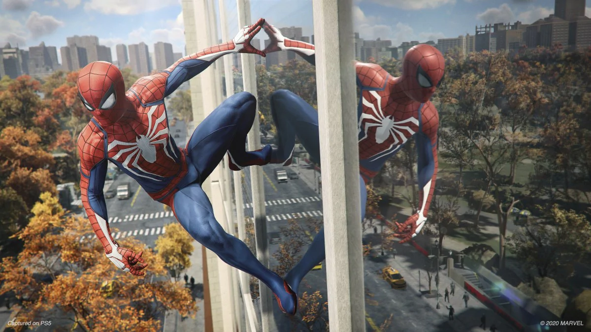 Spider-Man PS4 Saves Can Be Exported to the PS5 Remaster After All