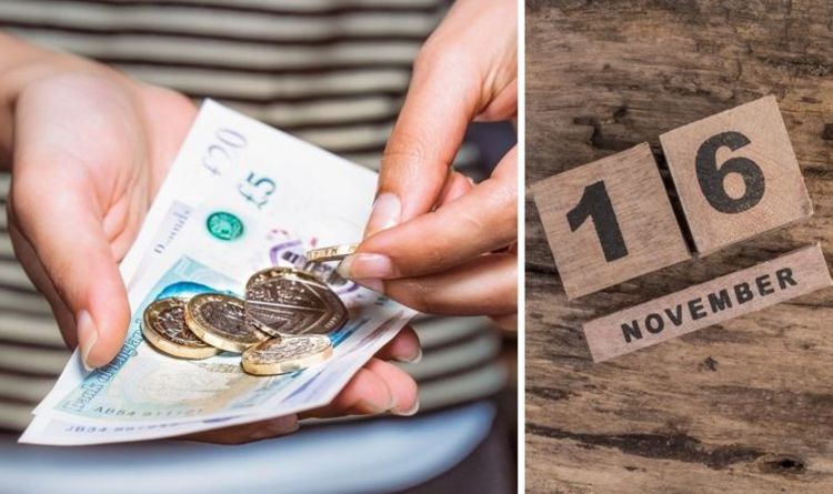 Universal Credit loophole to be closed next week – thousands will see their payments rise