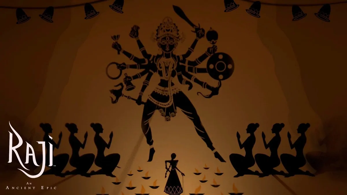 This Is the First Made-in-India Game on Xbox Game Pass