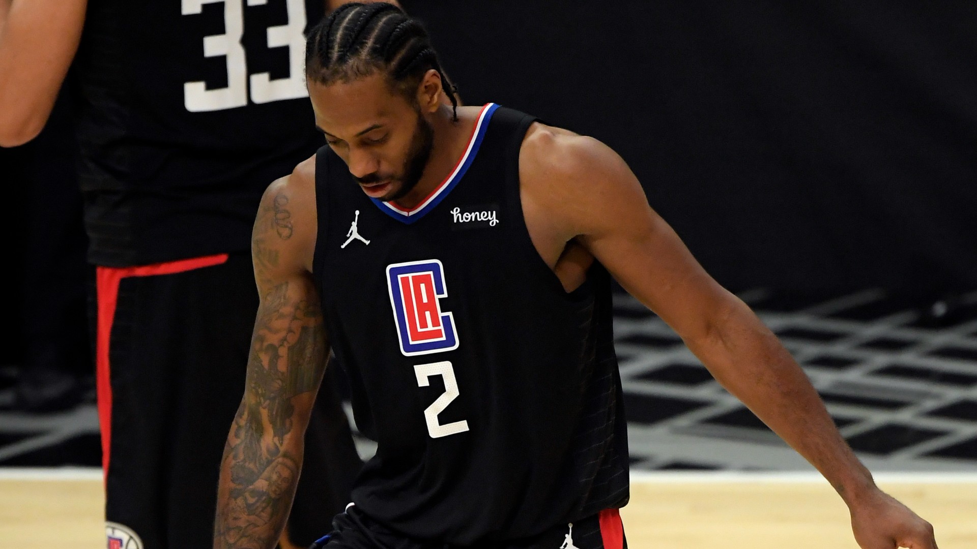 Kawhi Leonard injury update: Clippers star has surgery to repair partially torn ACL