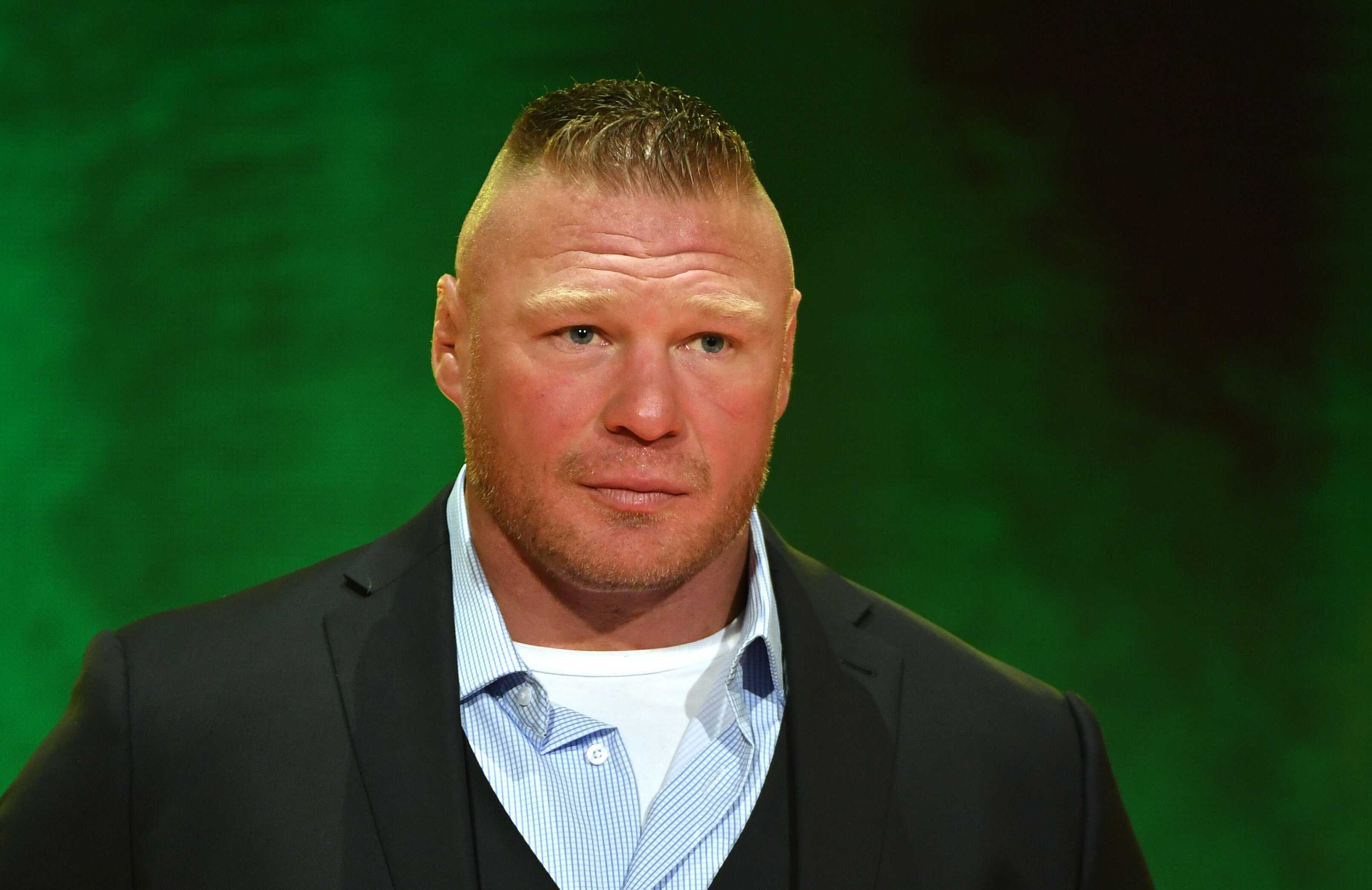 WWE Rumors on Brock Lesnar's Return, Karrion Kross on Main Roster, Scarlett's Tryout