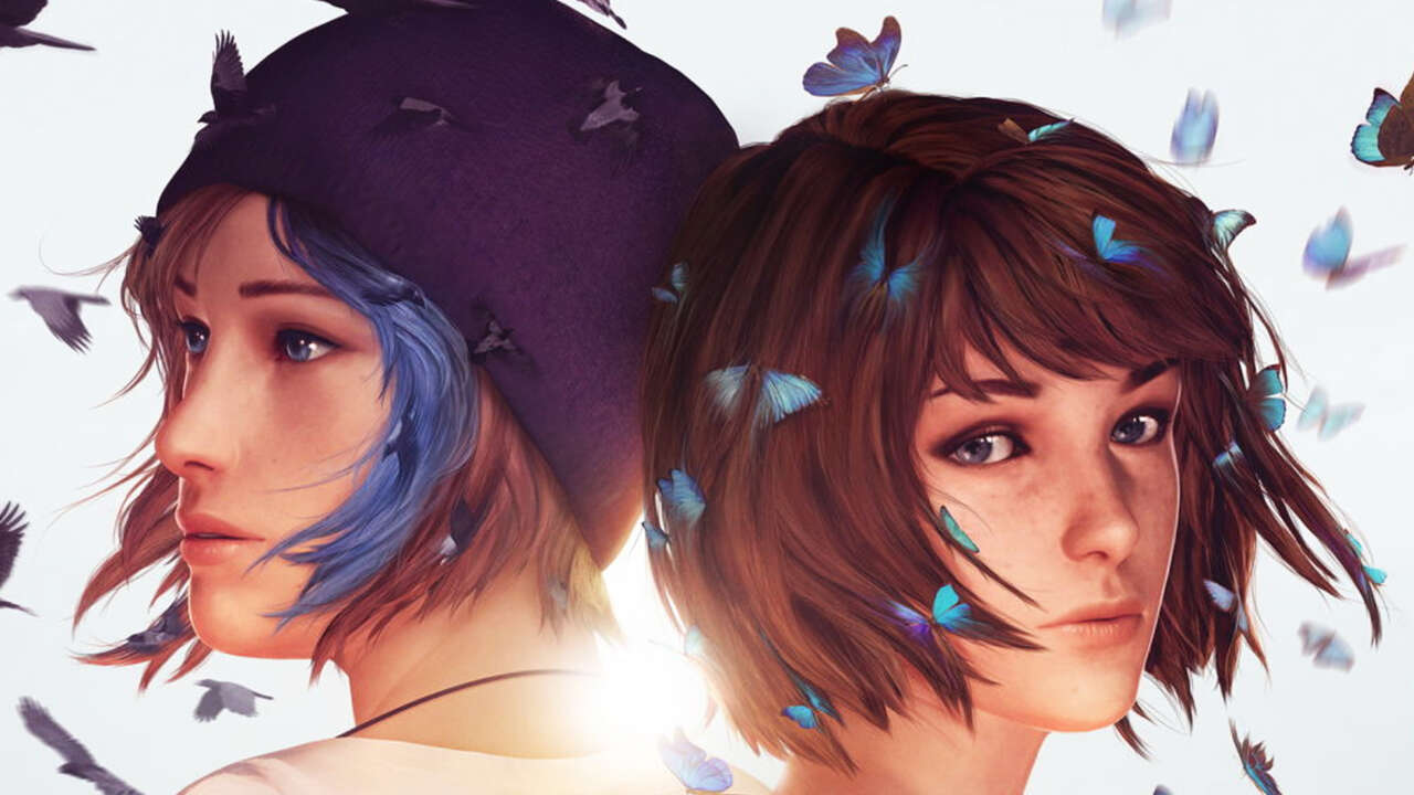 Life is Strange Remastered Collection Launches on February 1, 2022