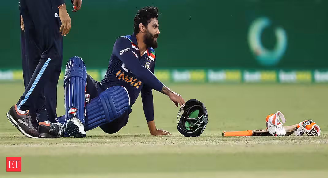 India favourites to wrap up T20 series despite Jadeja's absence