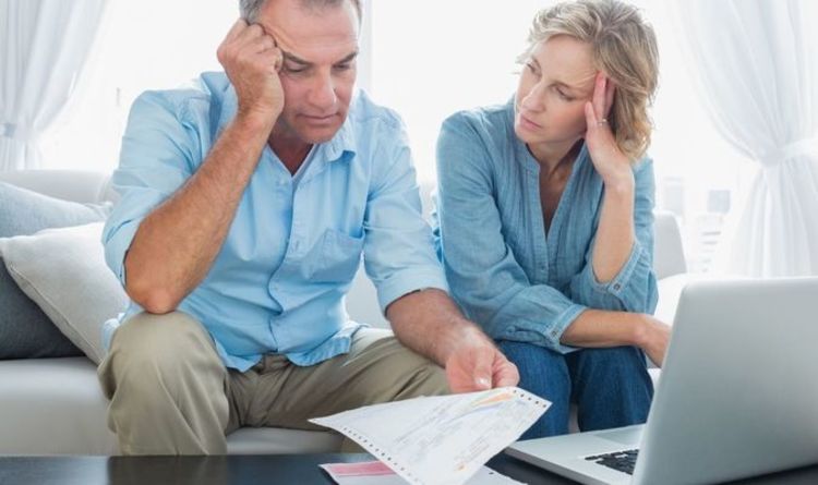 Pension warning as earliest access age confirmed to rise by two years