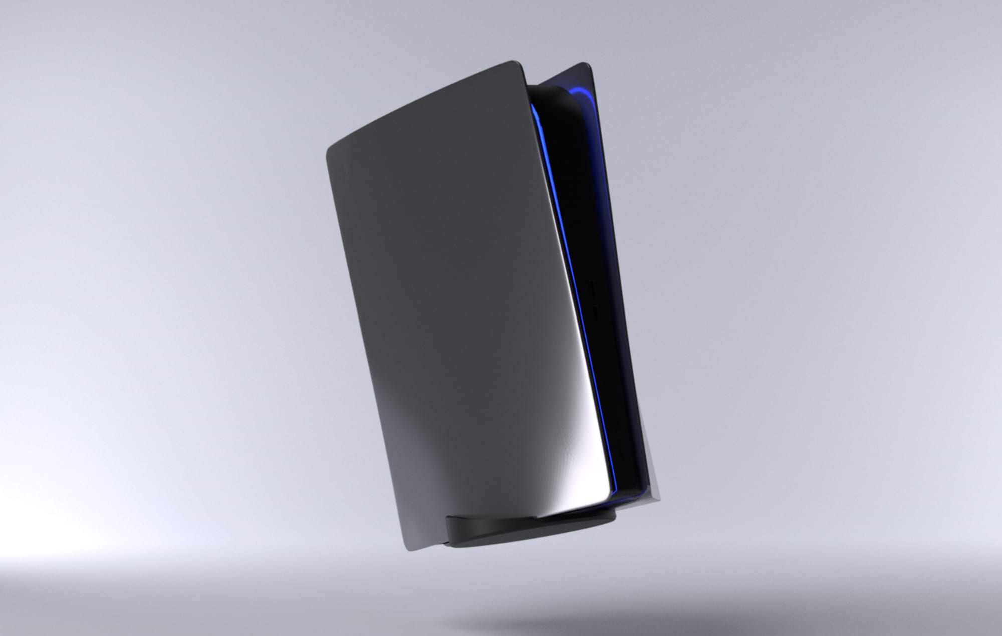 CustomizeMyPlates cancels PS5 faceplate orders following ‘legal action from Sony’ | NME