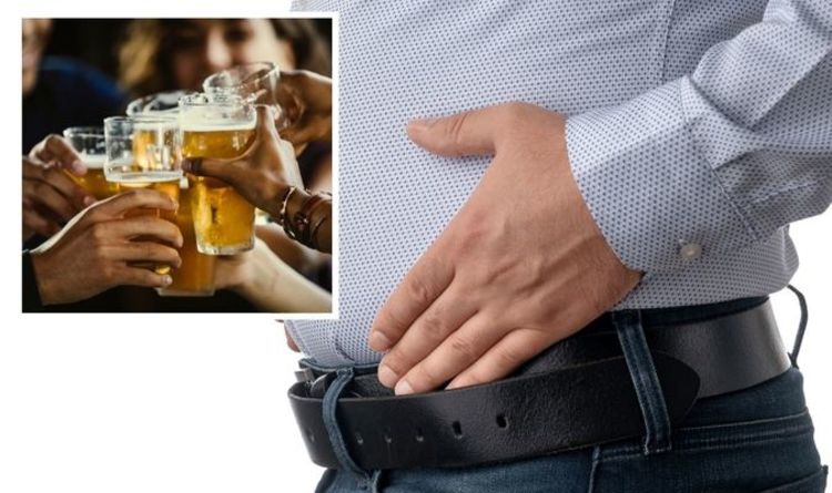 Fatty liver disease: The ingredient found in beer that may help treat it