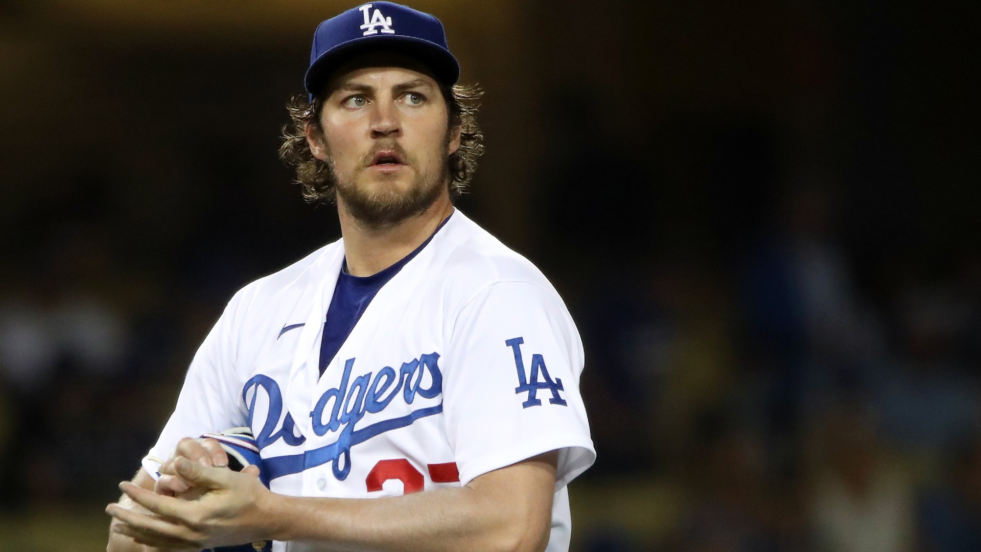 MLB places Trevor Bauer on administrative leave amidst sexual assault allegations, investigation