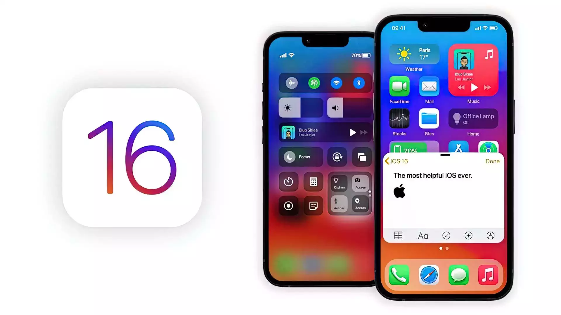 Best iOS 16 features & here's how you can try them out - Smartprix