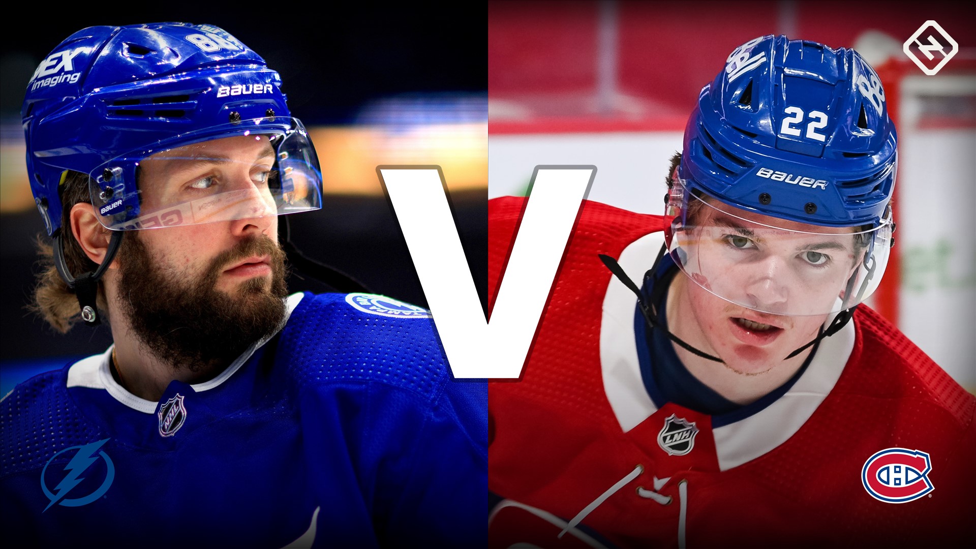 Lightning vs. Canadiens: Live score, updates, highlights 2021 Stanley Cup Final Game 4