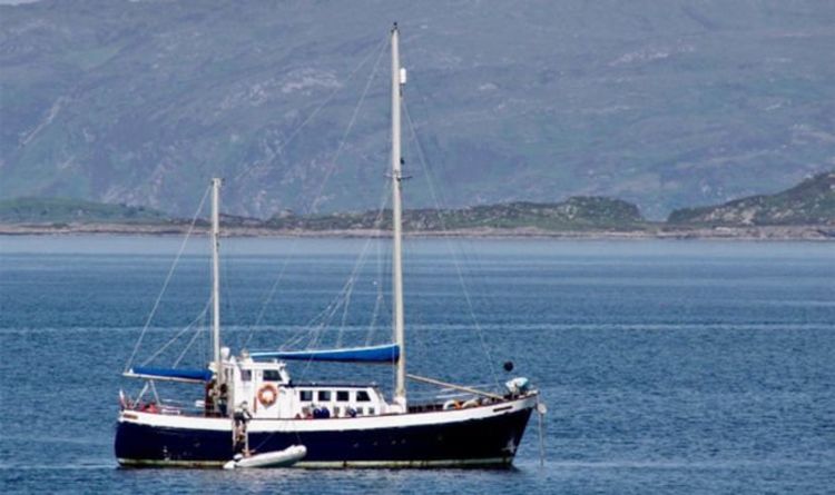 The top UK staycations with a nautical theme