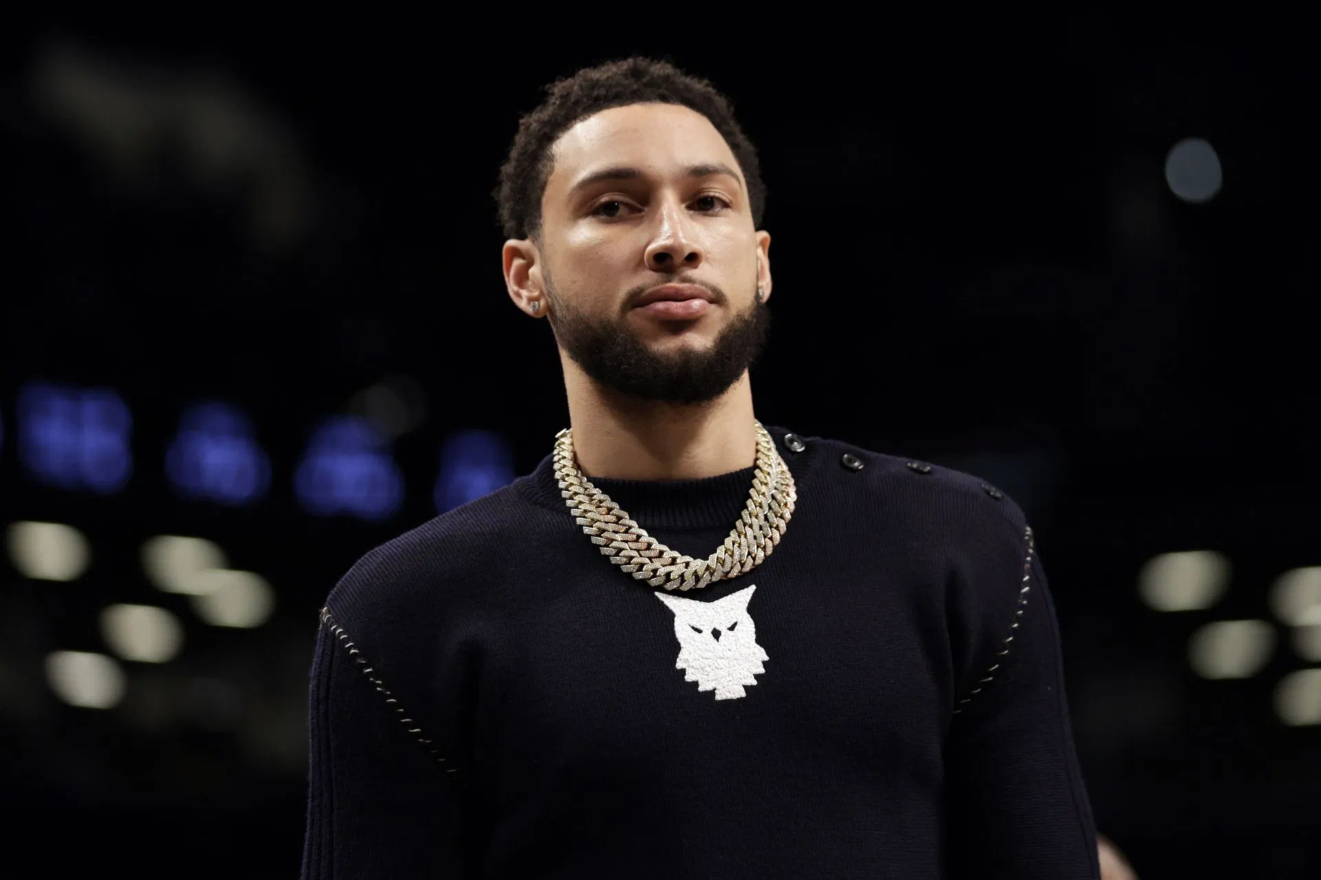 “I feel like it’s Philly on steroids kind of”- Ben Simmons considers Brooklyn Nets a perfect fit for his capab