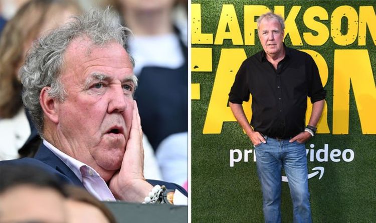 Jeremy Clarkson's impressive net worth after his farm show gets axed