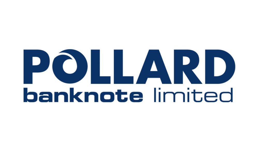 Pollard Banknote Awarded Instant Ticket Printing Contract By The Danish Lottery (Danske Lotteri Spil)