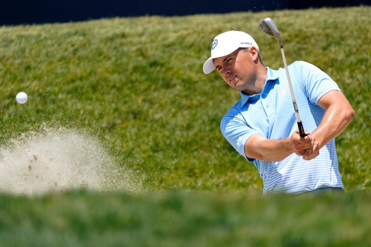 US Open Golf Tournament 2021: Top Odds, Predictions and Storylines for Thursday