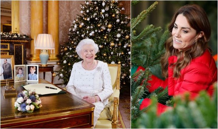 Shop like the Royal Family this Christmas - gifts with a Royal Warrant