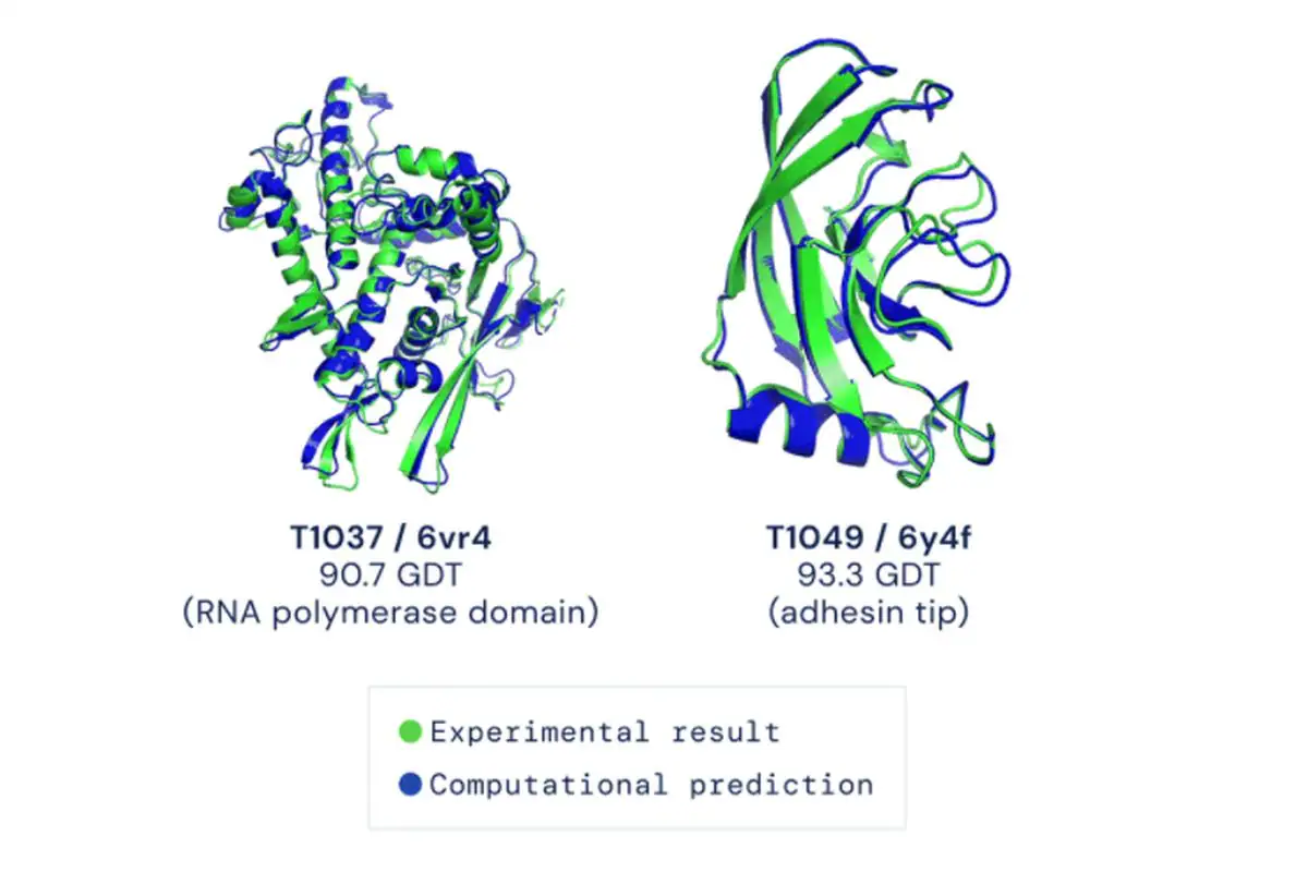 DeepMind's AI Cracks Protein-Folding Problem, Brings New Age of Medicine