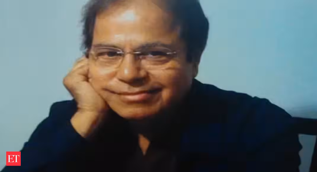 SG Awasthi, former CMD of Daewoo Motors passes away