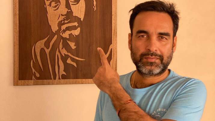 Pankaj Tripathi lends support to NCB on International Day Against Drug Abuse