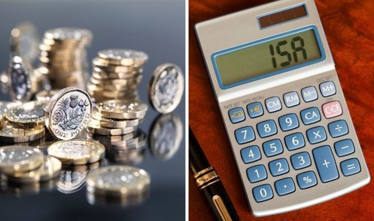 ISA warning: 78% of UK adults are missing out on tax-free savings - Covid forces change