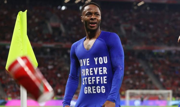 FA issue statement on Hungary fans' racist abuse of England stars and confirm FIFA request