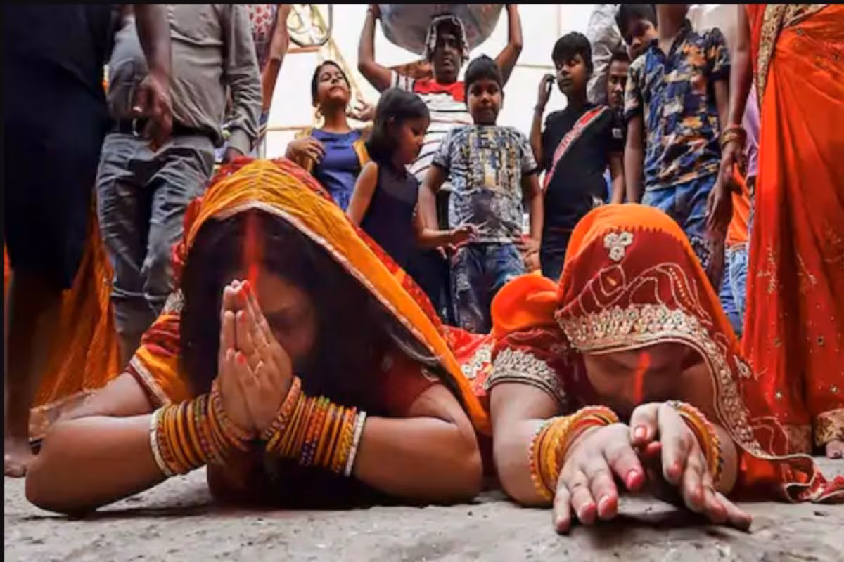 Chhath Puja 2020: Date, Timings and Significance of the Festival