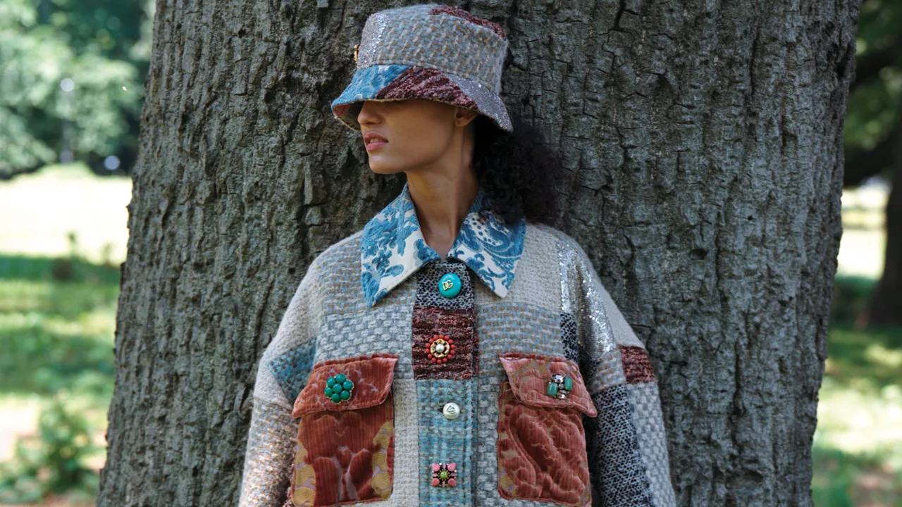 36 Fall Hats That Are Sure to Turn You Into a Hat Person