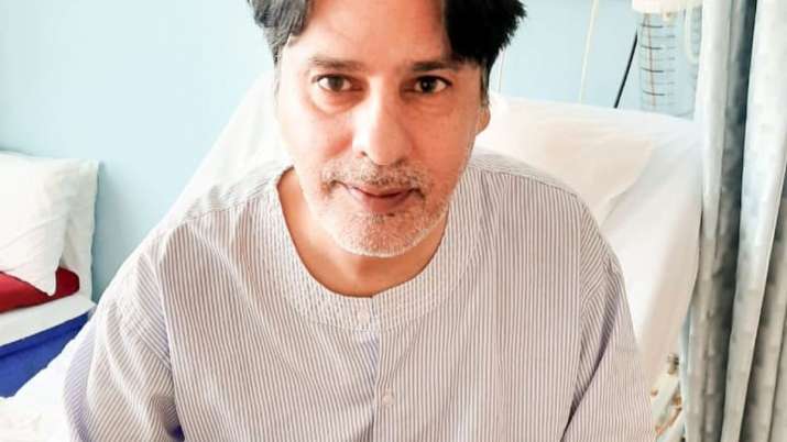 Rahul Roy undergoing physiotherapy sessions, recovering: hospital