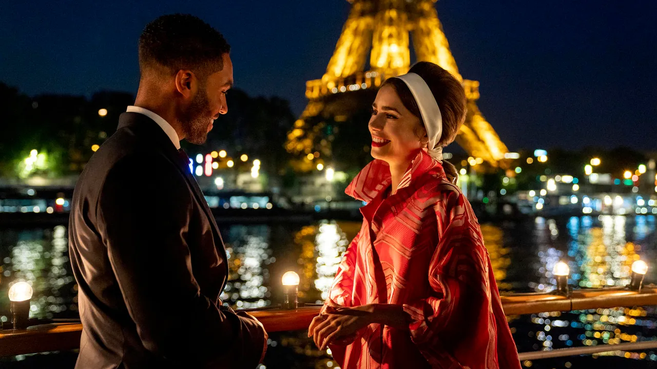 Here’s Everything Coming to Netflix in December