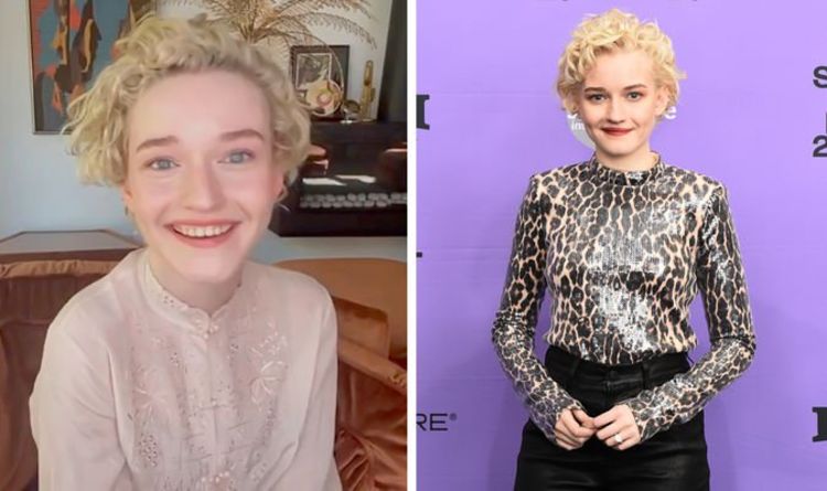 Julia Garner nationality: Where is Ozark star Julia Garner from?