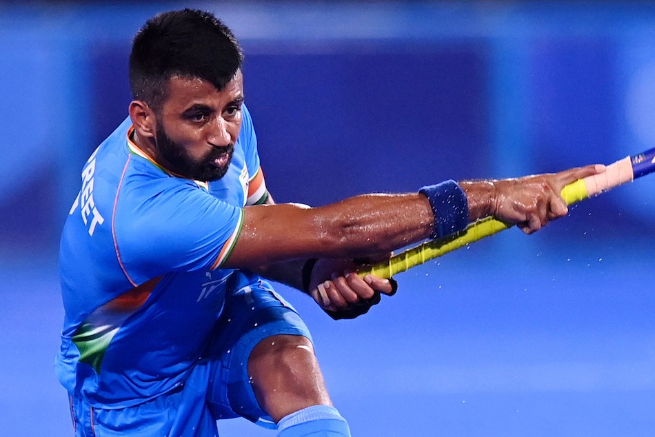 Tokyo 2020: Hockey: We are ready for Germany: Skipper Manpreet Singh