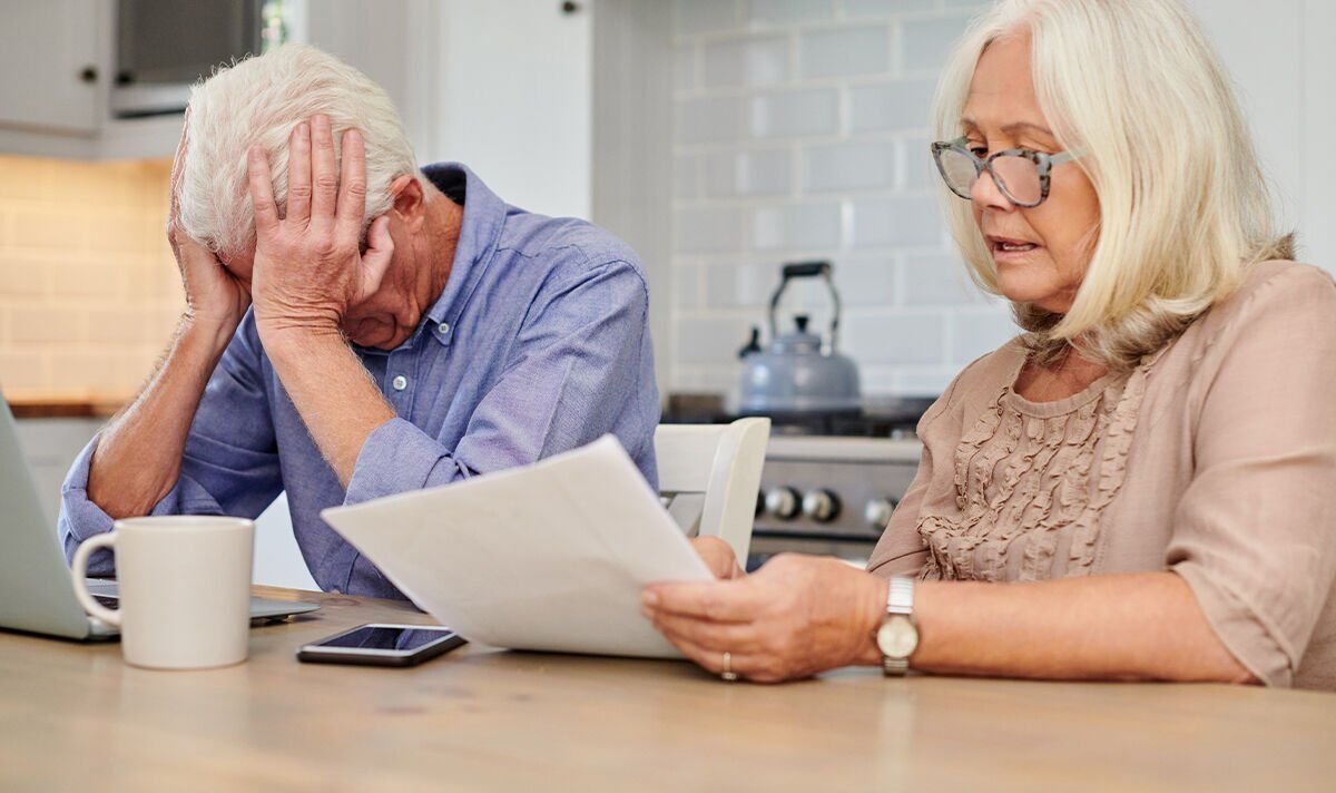 Eight of UK’s 10 fastest-growing inheritance tax areas are low-earning
