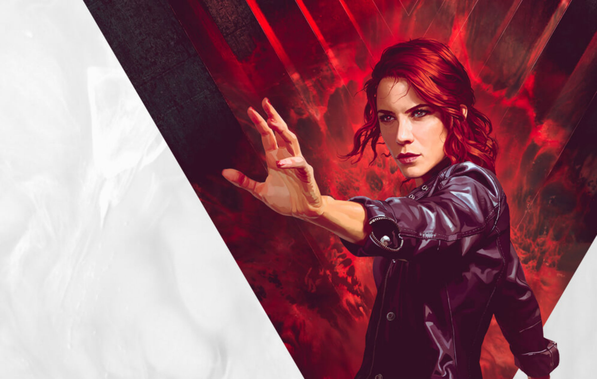 Next-gen versions of ‘Control: Ultimate Edition’ finally have a release date
