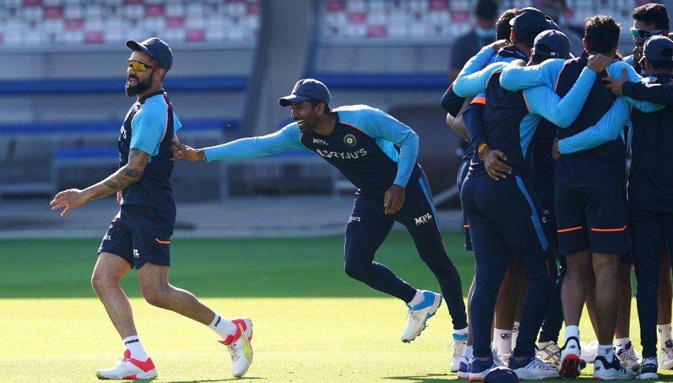 India vs England: Sourav Ganguly unsure about fifth Test going ahead