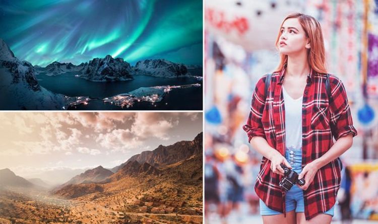 Holidays: How to prepare for 2021 holidays - best destinations to go to