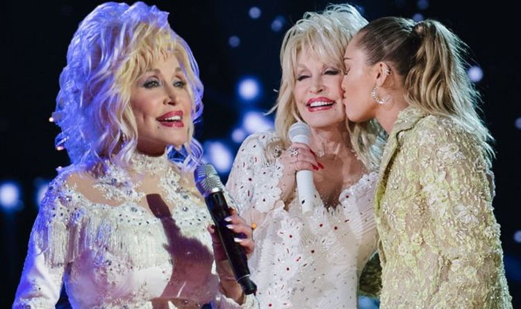 Dolly Parton