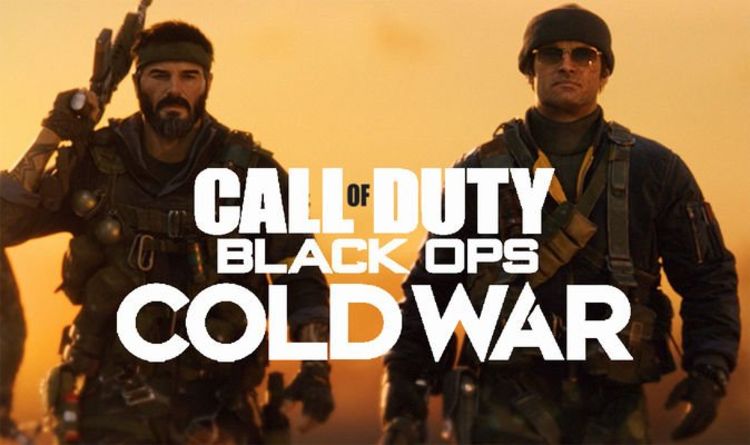 Call of Duty Black Ops Cold War update patch notes REVEALED with new XP progression