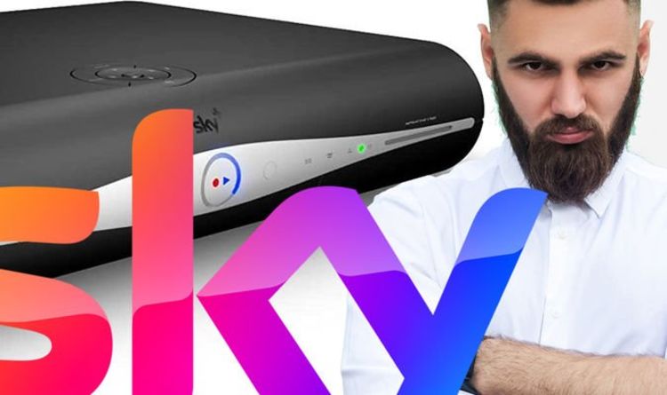 Frustrating Sky TV glitch could be blocking YOUR recordings, but a fix is on the way