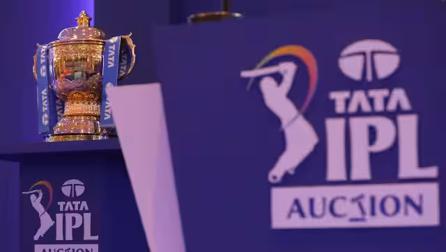 IPL 2022 Points Table, Orange Cap and Purple Cap Latest Table Today: DC beat RR to consolidate fifth position 