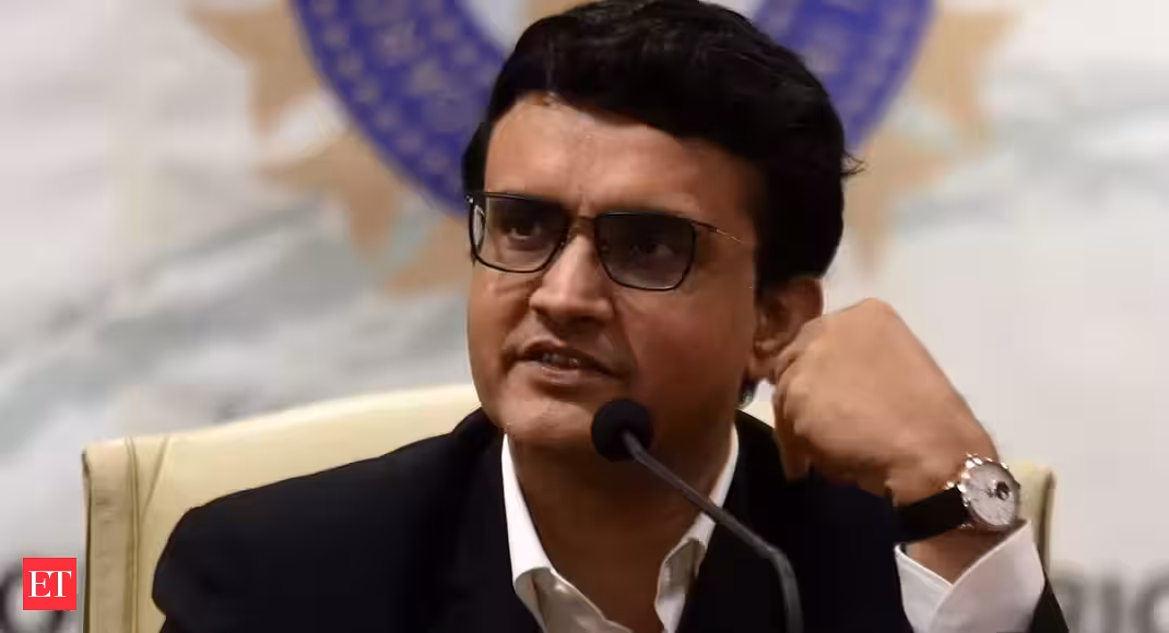 Tribunal rules in favour of Ganguly in Rs 1.5 crore tax demand case