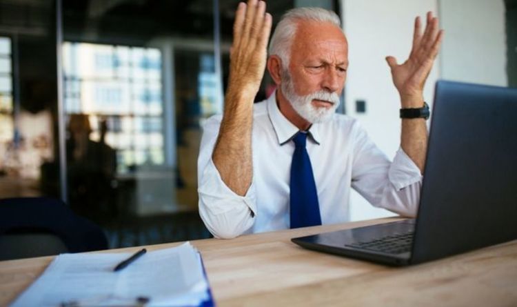Pension age is changing - 'Real risk' HMRC will 'clobber' Britons with 55% charges