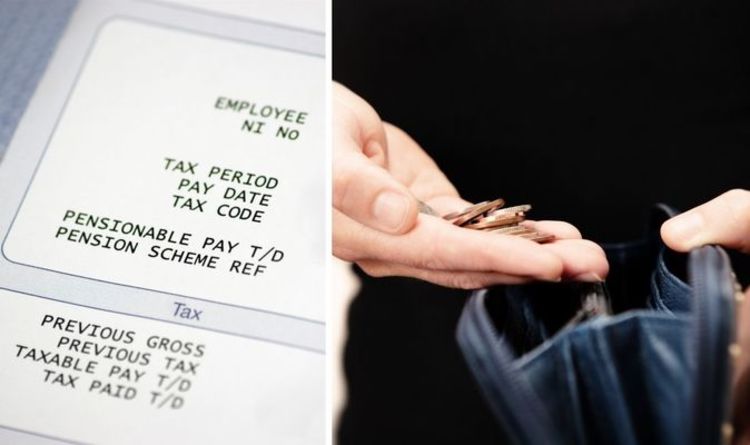 National Living Wage: Over 250,000 to get a pay rise following announcement – full details