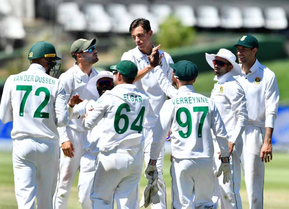 India vs South Africa, 3rd Test: Keegan Petersen leads Proteas to stunning series win
