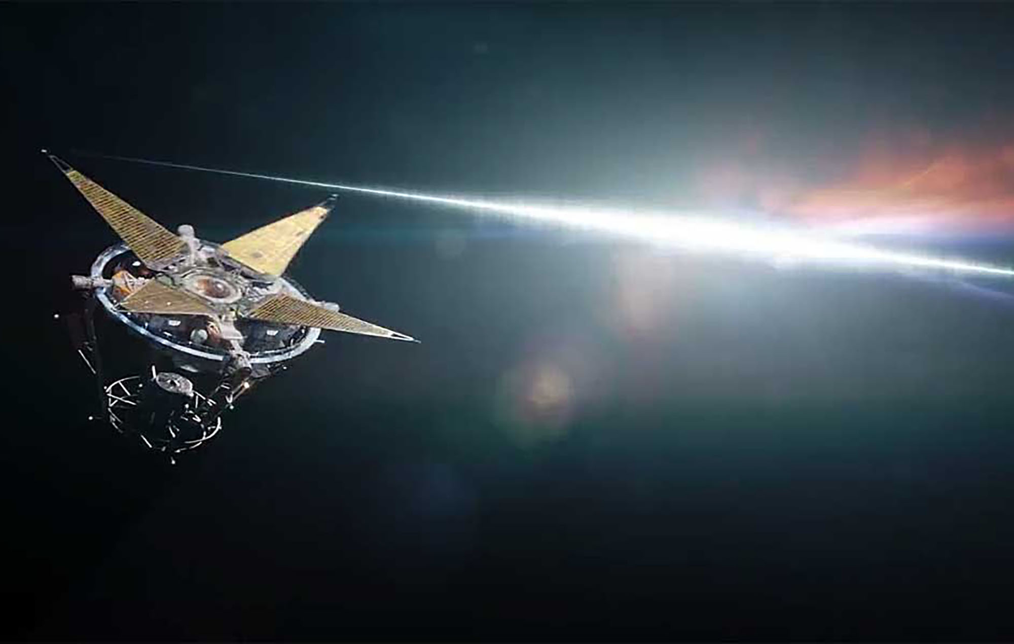 Bethesda on ‘Starfield’: “It has large scale goals and storytelling”